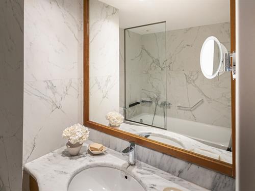 Grecotel Lux Me Dama Dama - Grand Family Apartment Inland View - 197454