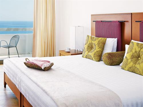 Grecotel Lux Me Dama Dama - SUPERIOR GUESTROOM SEA VIEW - 197404
