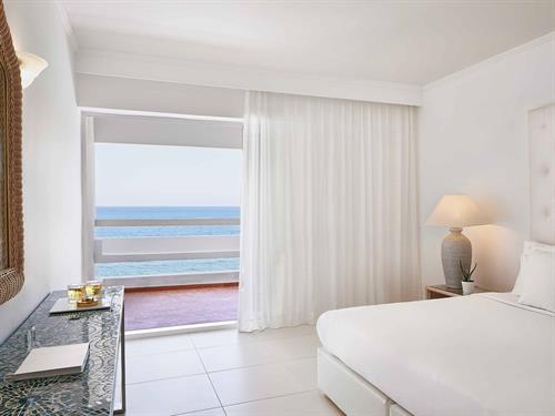 Grecotel Lux.me White Palace - Double Guestroom Sea View - 197202