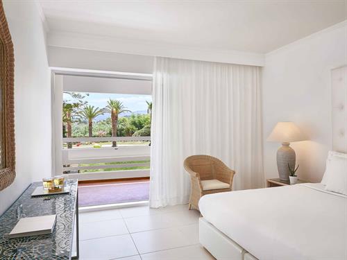 Grecotel Lux.me White Palace - FAMILY APARTMENT GARDEN VIEW - 197173