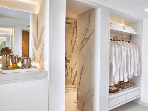 Grecotel Lux.me White Palace - FAMILY APARTMENT GARDEN VIEW - 197174