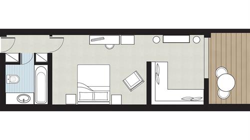 Grecotel Lux.me White Palace - FAMILY GUESTROOM - 197187