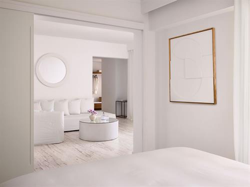 Grecotel Lux.me White Palace - GRAND FAMILY SUITE SEA VIEW - 197168