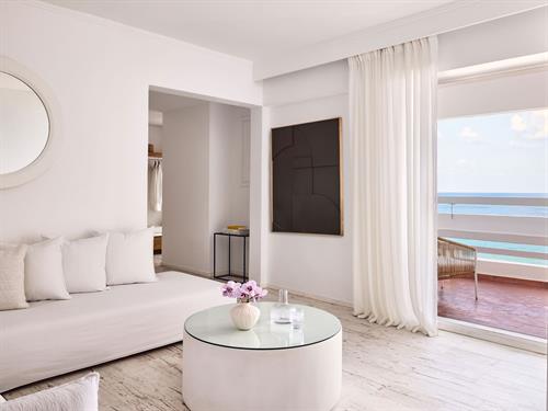 Grecotel Lux.me White Palace - GRAND FAMILY SUITE SEA VIEW - 197169