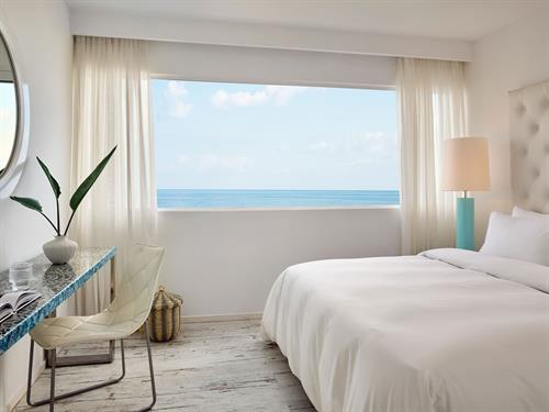 Grecotel Lux.me White Palace - GRAND FAMILY SUITE SEA VIEW - 197170