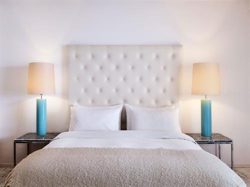 Grecotel Lux.me White Palace - LUX.ME Junior Suite Sea View - 197198