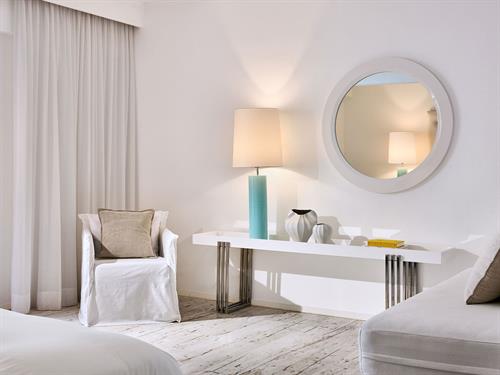 Grecotel Lux.me White Palace - LUX.ME Junior Suite Sea View - 197199
