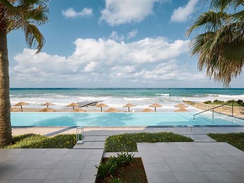 Grecotel Lux.me White Palace - LUX.ME Yali Seafront Suite with Sharing Pool - 197191