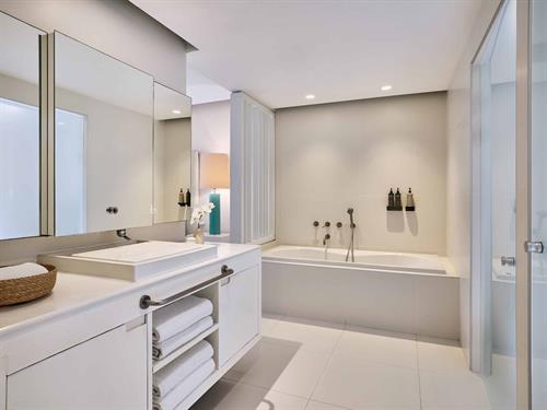 Grecotel Lux.me White Palace - LUX.ME Yali Seafront Suite with Sharing Pool - 197192