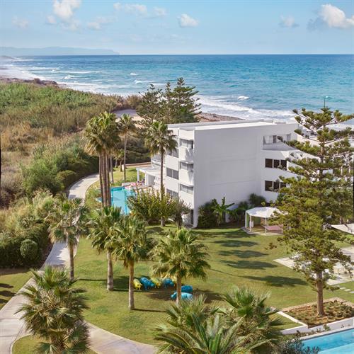 Grecotel Lux.me White Palace - SWIM UP FAMILY GUESTROOM - 197181