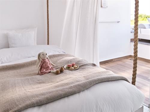 Grecotel Lux.me White Palace - Swim-Up Guestroom Sea View with Garden - 197220