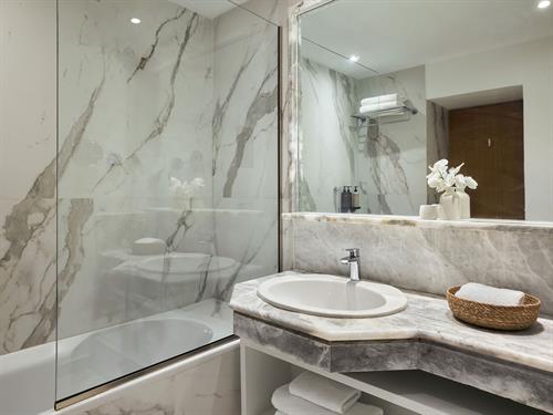 Grecotel Lux.me White Palace - Swim Up White Room - 197225