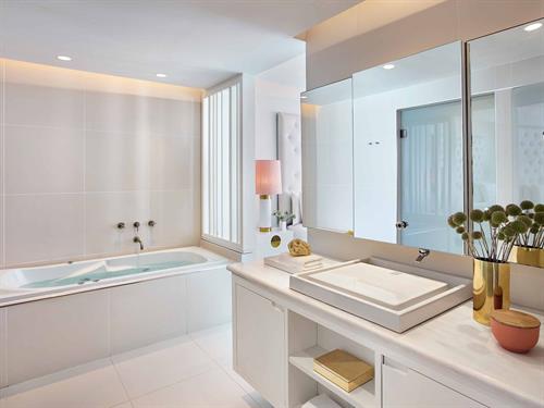 Grecotel Lux.me White Palace - Villa Luxe Yali Seafront Prive Pool - 197240