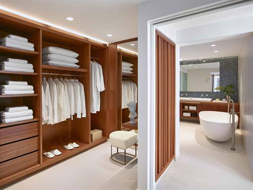 Grecotel Lux.me White Palace - Villa White Seafront Prive Pool - 197244