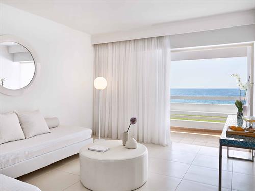 Grecotel Lux.me White Palace - White Family Sea View - 197227