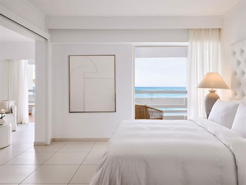Grecotel Lux.me White Palace - White Suite Sea View - 197233