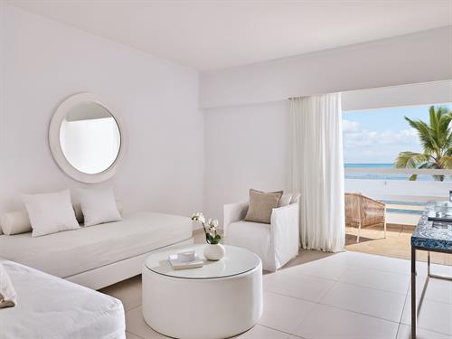 Grecotel Lux.me White Palace - White Suite Sea View - 197234
