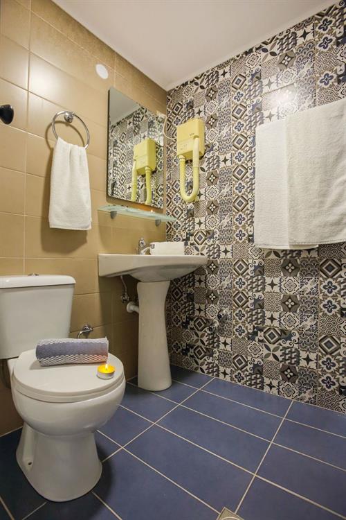 Happy Days Studios - Superior Triple One Bedroom Apartment - 197704