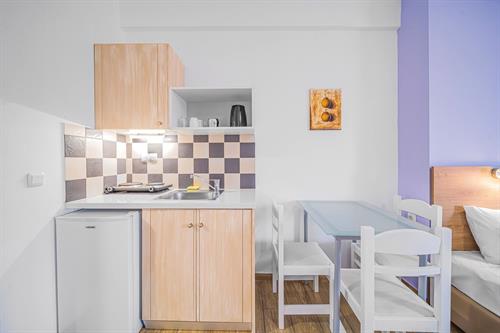 Happy Days Studios - Superior Triple Studio - 197696