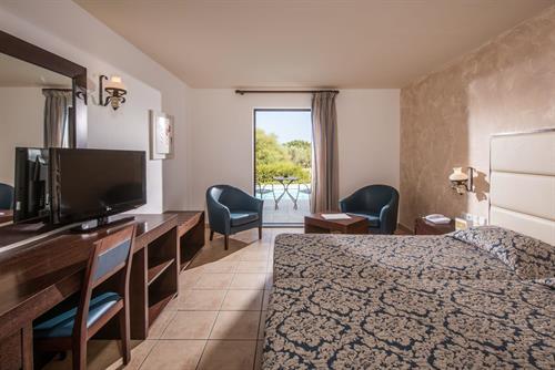 Hersonissos Maris - DOUBLE ROOM SHARING POOL (ADULT ONLY) - 197723