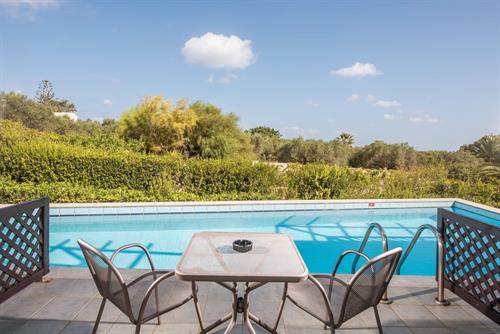 Hersonissos Maris - DOUBLE ROOM SHARING POOL (ADULT ONLY) - 197725