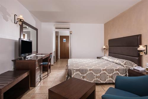 Hersonissos Maris - Double Room Side Sea View - 197718