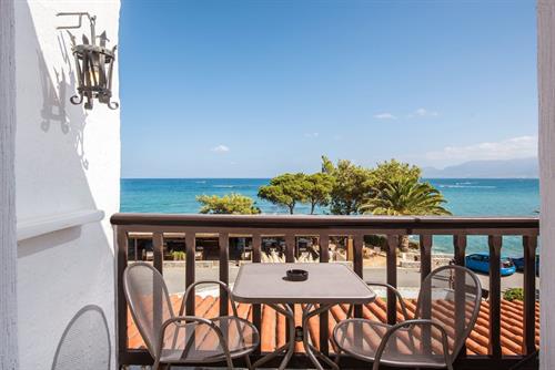 Hersonissos Maris - Double Room Side Sea View - 197719