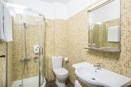 Hersonissos Maris - Double Room Side Sea View - 197720