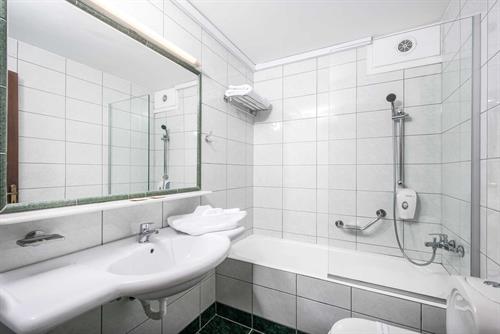 Hersonissos Maris - Double Room Side Sea View - 197721