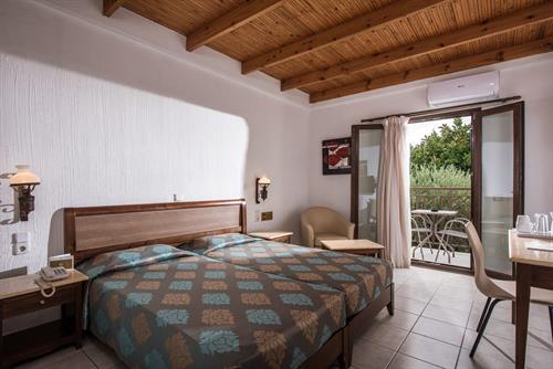 Hersonissos Maris - DOUBLE ROOM - 197707