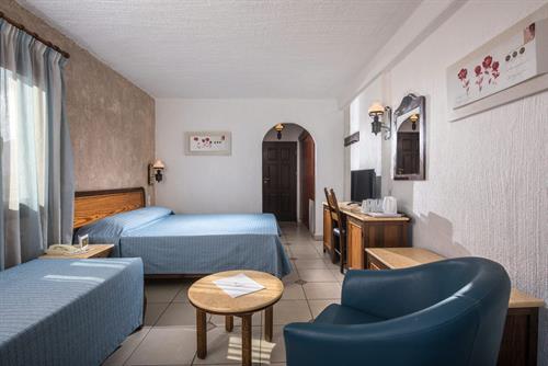 Hersonissos Maris - DOUBLE ROOM - 197708