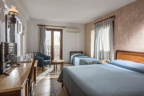 Hersonissos Maris - DOUBLE ROOM - 197709
