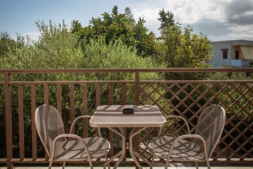 Hersonissos Maris - DOUBLE ROOM - 197710