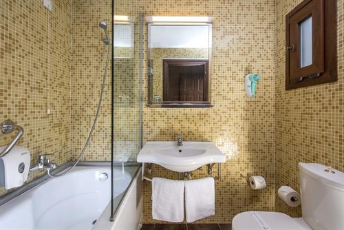 Hersonissos Maris - DOUBLE ROOM - 197711