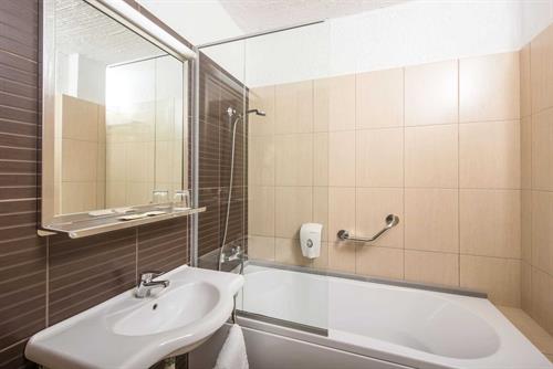 Hersonissos Maris - DOUBLE ROOM - 197712