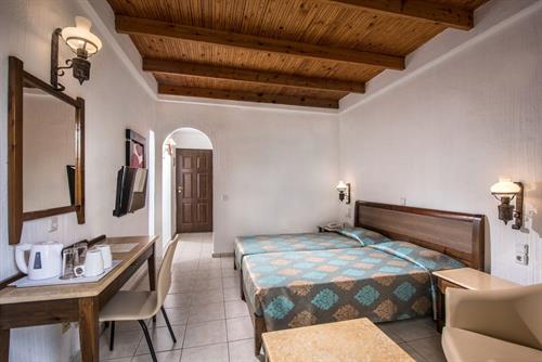 Hersonissos Maris - DOUBLE ROOM - 197713