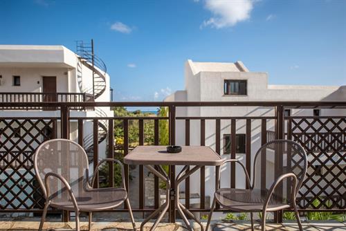 Hersonissos Maris - DOUBLE ROOM - 197714