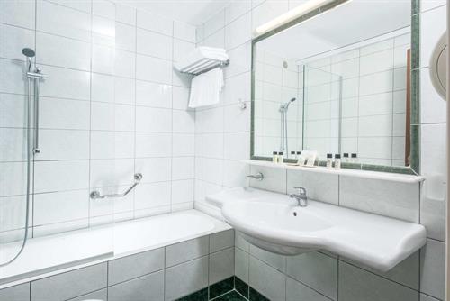 Hersonissos Maris - DOUBLE ROOM - 197715