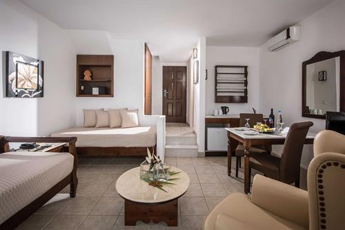 Hersonissos Maris - Maisonettes Private Pool - 197727