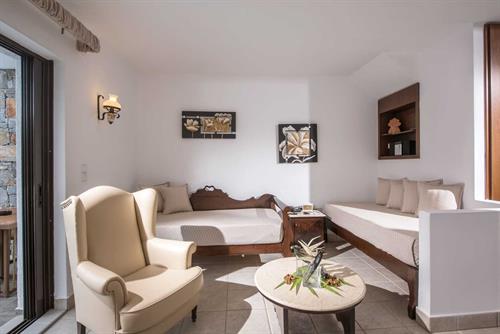 Hersonissos Maris - Maisonettes Private Pool - 197728