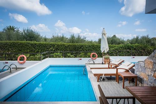 Hersonissos Maris - Maisonettes Private Pool - 197730