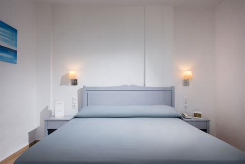 Hersonissos Village - DOUBLE ROOM SEA VIEW - 198000