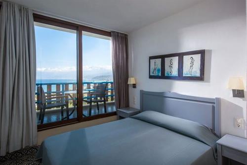 Hersonissos Village - Family Room - 197995