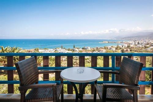 Hersonissos Village - Family Room - 197997