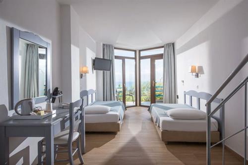 Hersonissos Village - Family Room - 197998