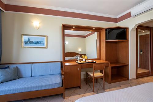 Hydramis Palace - DOUBLE FRONT SEA VIEW - 198528