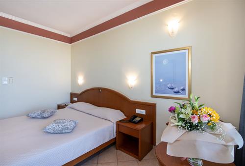 Hydramis Palace - DOUBLE FRONT SEA VIEW - 198529