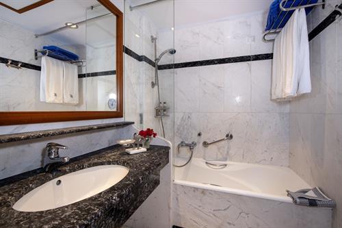 Hydramis Palace - DOUBLE FRONT SEA VIEW - 198530