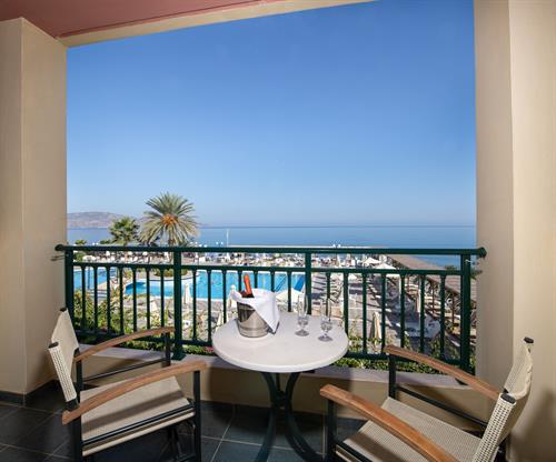 Hydramis Palace - DOUBLE FRONT SEA VIEW - 198531