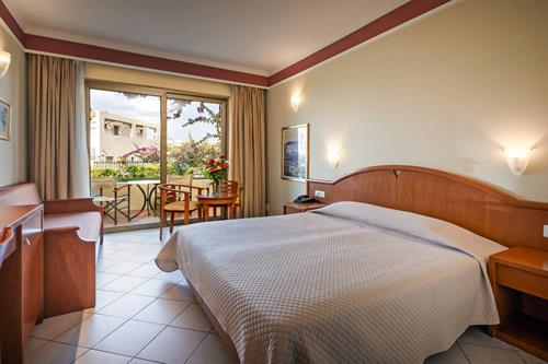 Hydramis Palace - DOUBLE GARDEN VIEW - 198524